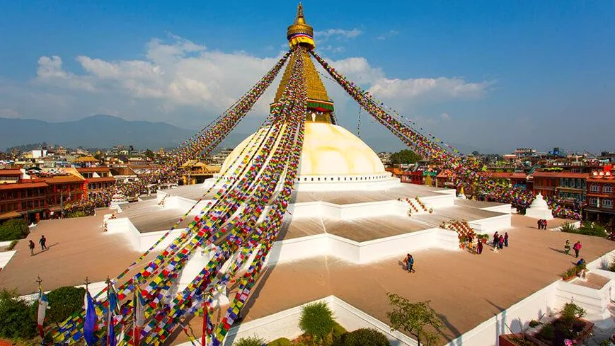 7 Day Meditation and Culture Tour in Kathmandu, Nepal
