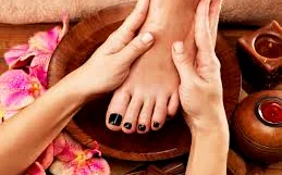 4 Day Residential Reflexology Course in Kathmandu, Nepal