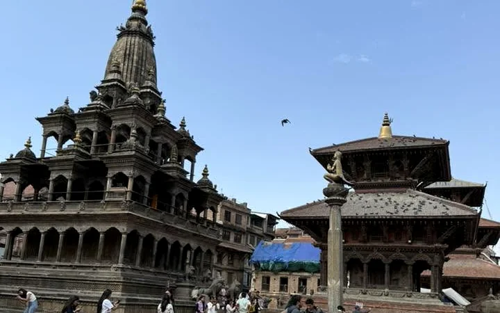 8 Day Self-Realization Meditation Holiday with Heritage Site Tours in Kathmandu, Nepal