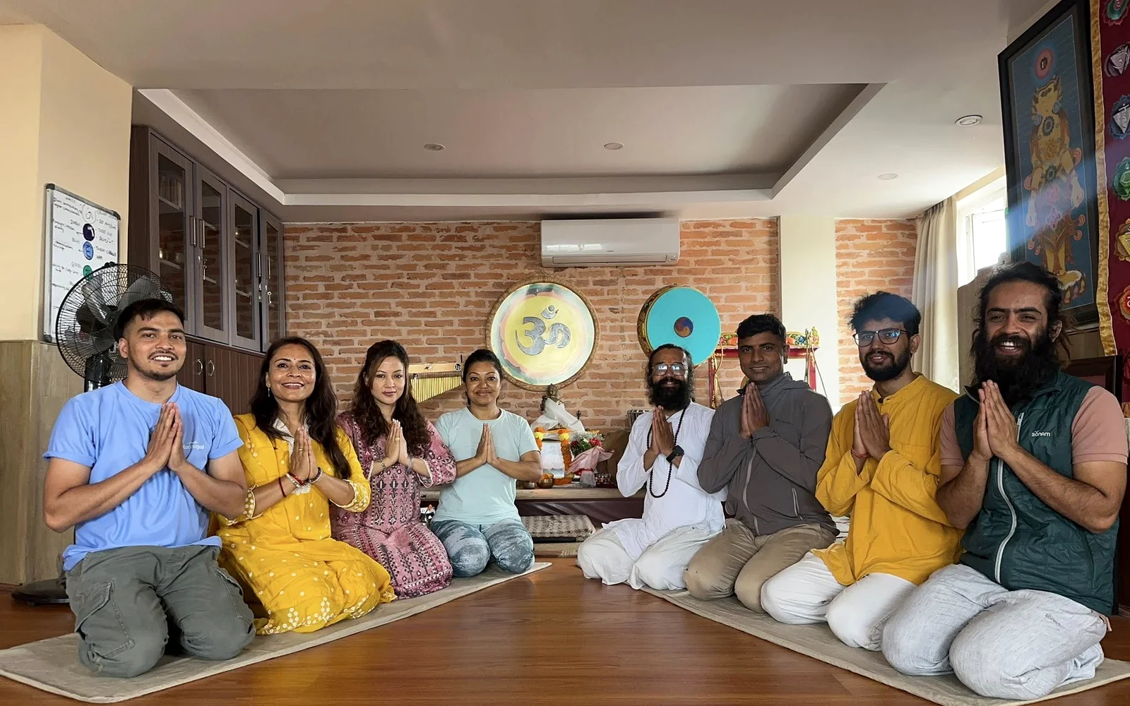 4 Day Singing Bowl Healing Basic to Advance Course in Kathmandu, Nepal