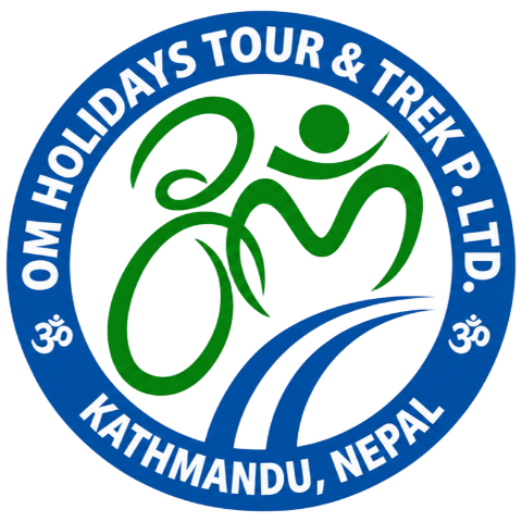 Om Holidays Tour & Trek