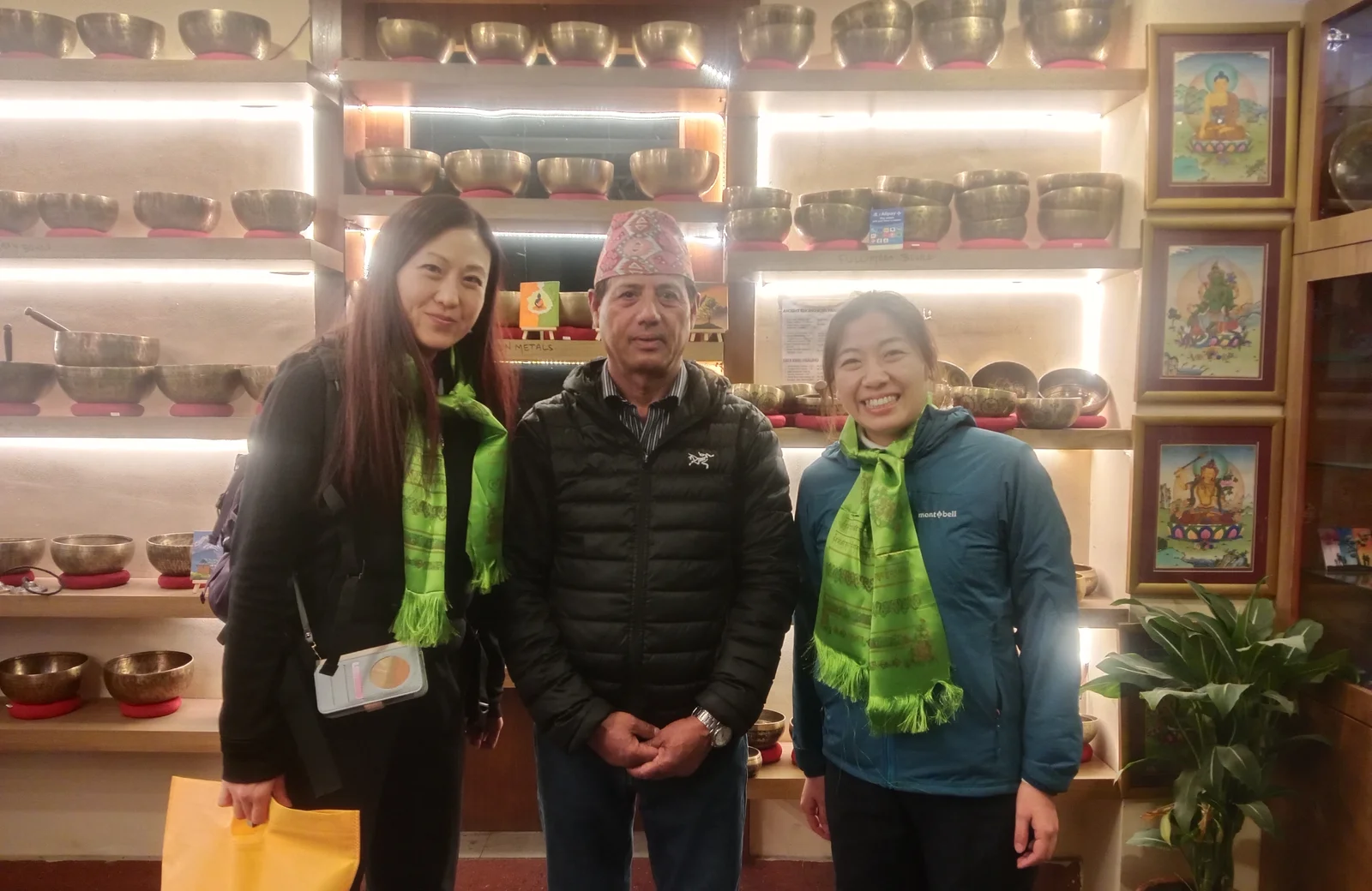 One Week Kathmandu Lhasa Overland Tour