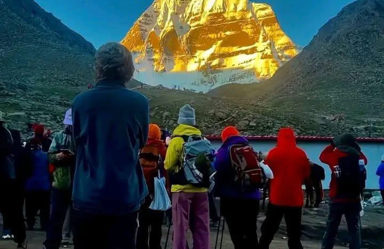 Tibet