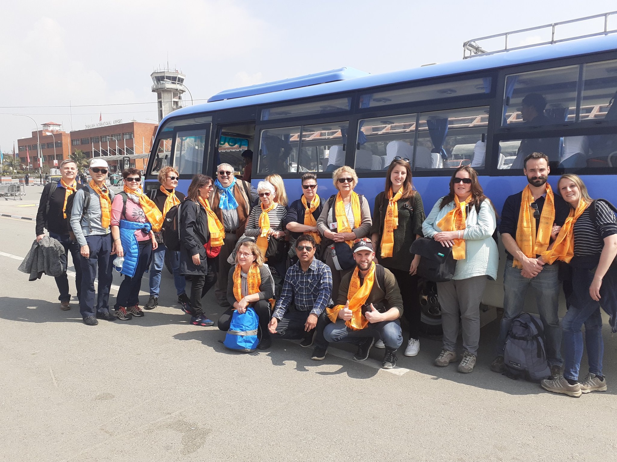 All Nepal Tours