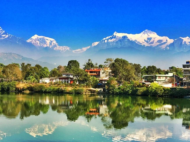 10 Day Nepal spiritual & Scenic Journey