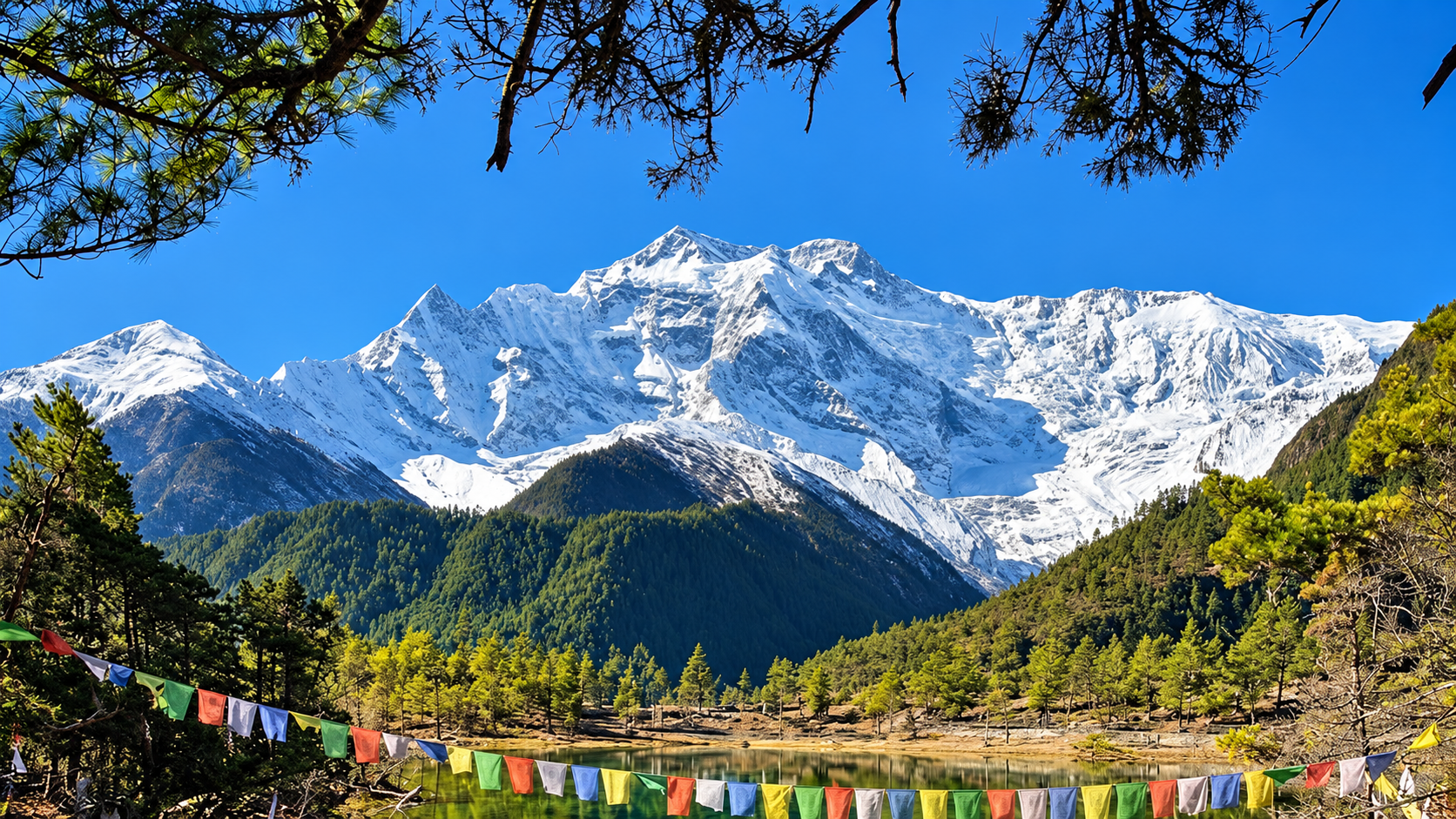 Nagarkot Sunrise, Bhaktapur & Changu Narayan Yoga Day Tour