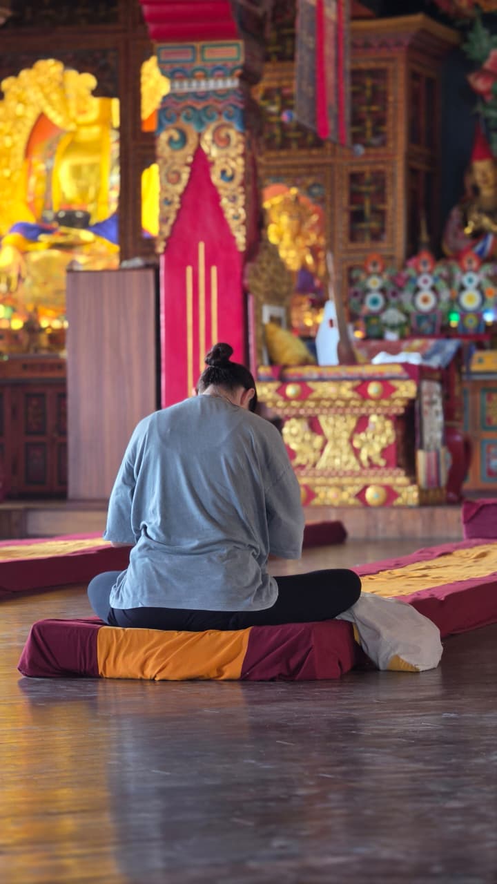 7 Day Self Realization Meditation & Tour Retreat in Nepal