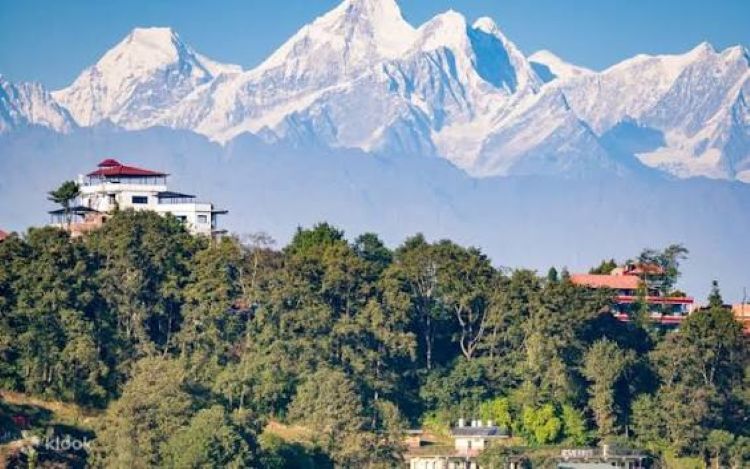 2 Day Yoga Retreat and Nagarkot-Bhaktapur Tour in Kathmandu, Nepal