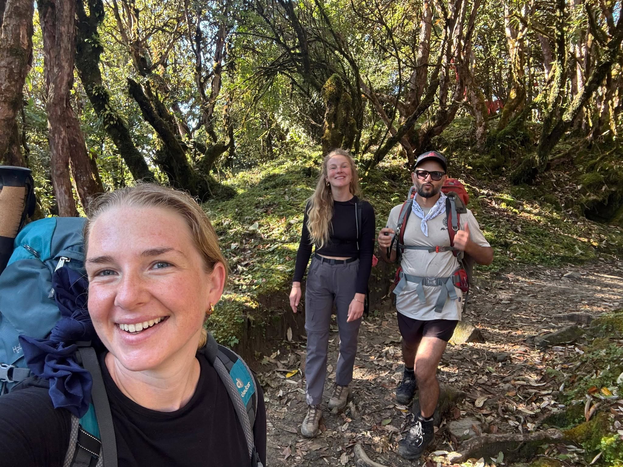 Yoga Retreat and Nature Tour in Kathmandu
