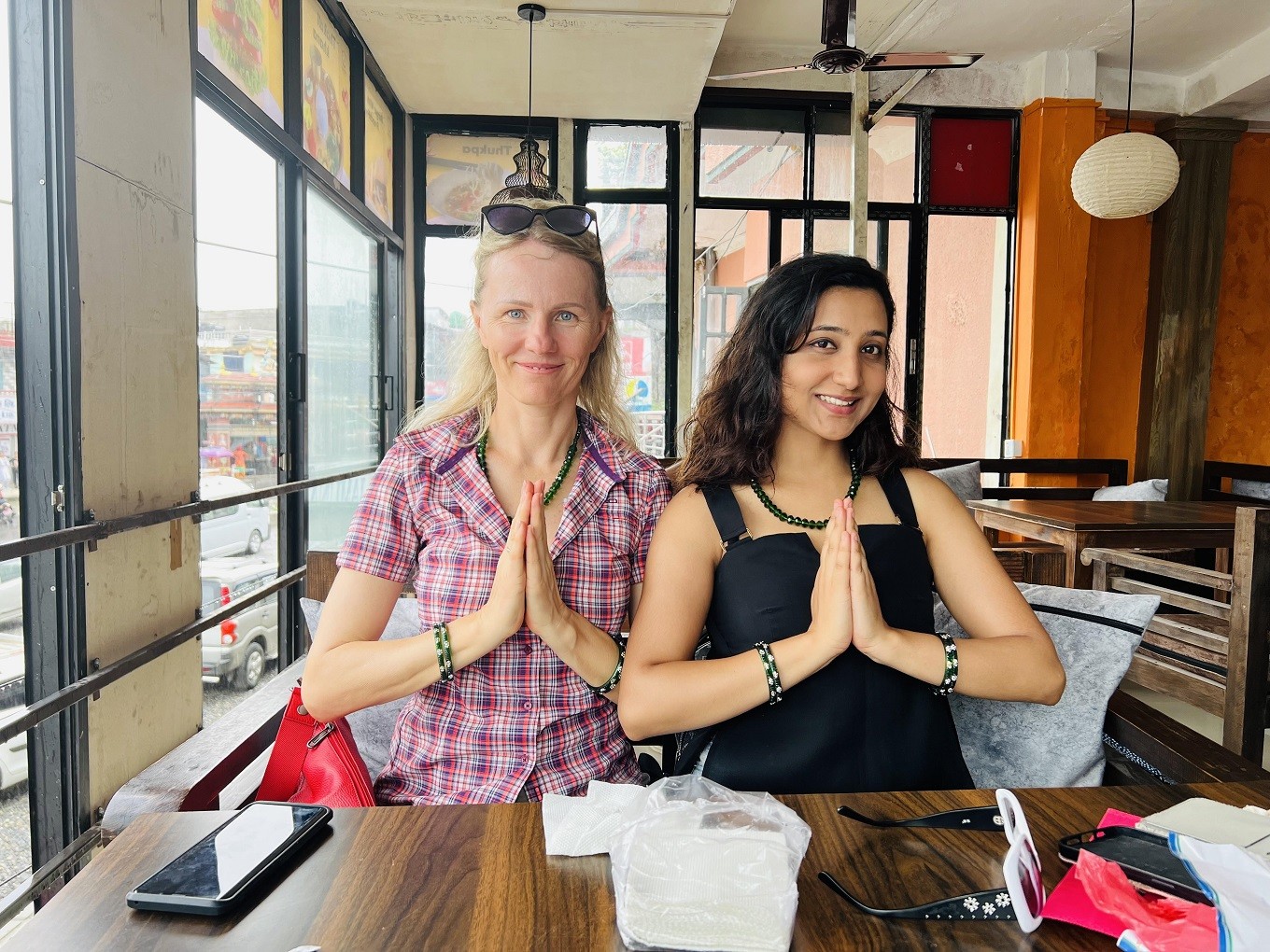 7 Day Yoga Massage, Hike, and Tour in Kathmandu, Nepal